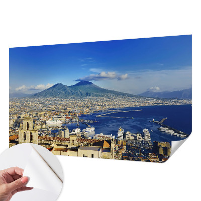 Fototapeta Panorama uz more