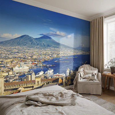 Fototapeta Panorama uz more
