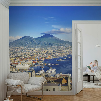 Fototapeta Panorama uz more