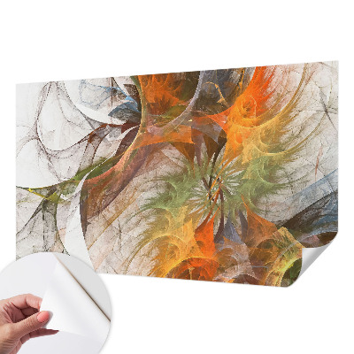 Dječja fototapeta Apstraktni kaleidoskop
