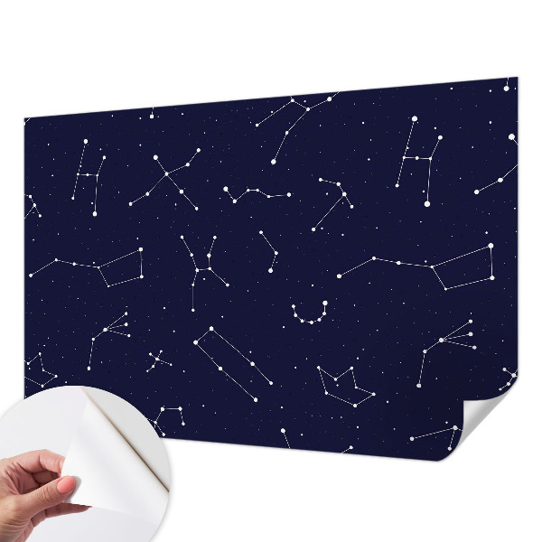 Foto tapet Astro Sky