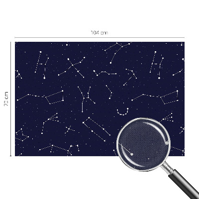 Foto tapet Astro Sky
