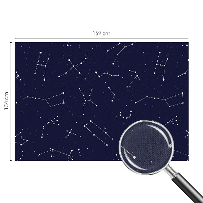 Foto tapet Astro Sky