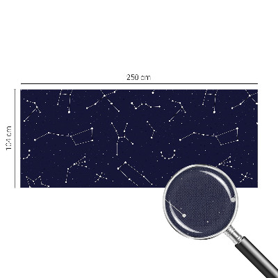 Foto tapet Astro Sky