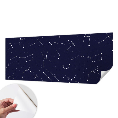 Foto tapet Astro Sky