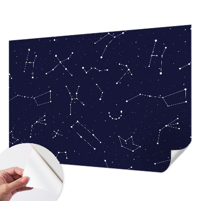 Foto tapet Astro Sky