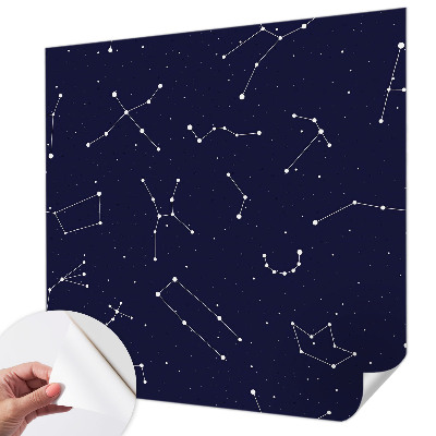 Foto tapet Astro Sky