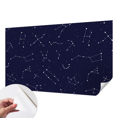 Foto tapet Astro Sky
