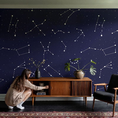 Foto tapet Astro Sky