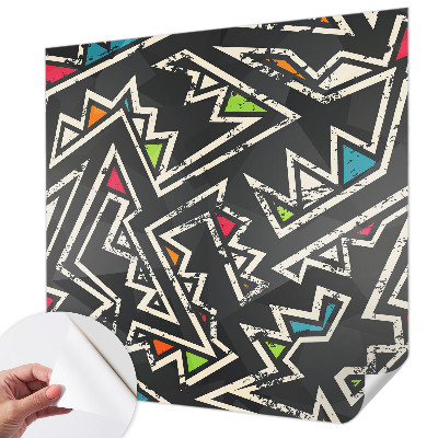 Fototapeta Energetska geometrija