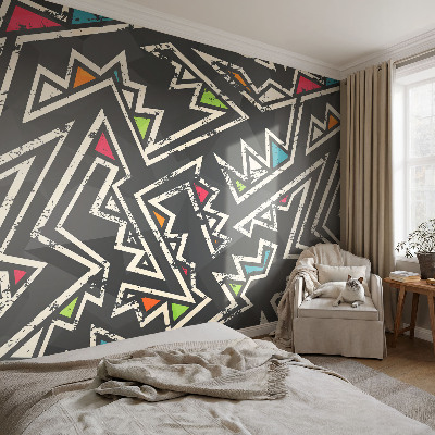 Fototapeta Energetska geometrija
