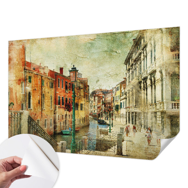 Dječja foto tapeta Urbani dojam