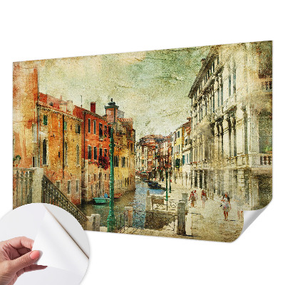 Dječja foto tapeta Urbani dojam