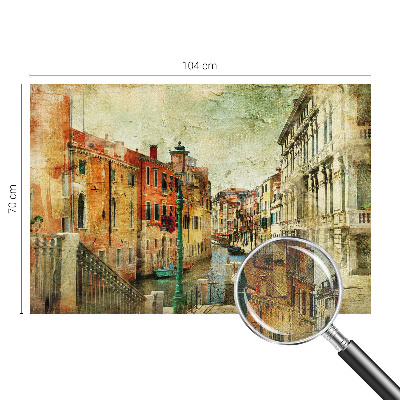 Dječja foto tapeta Urbani dojam