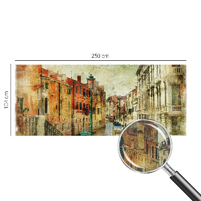Dječja foto tapeta Urbani dojam