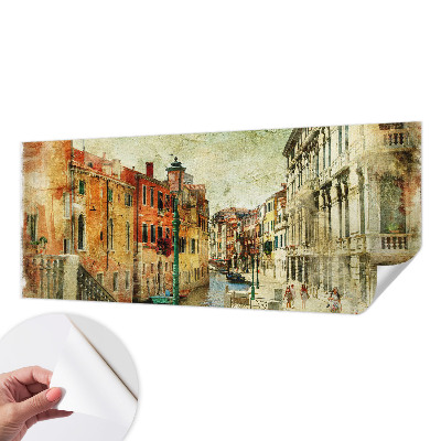Dječja foto tapeta Urbani dojam