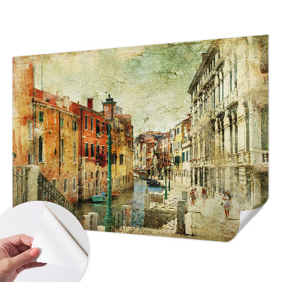 Dječja foto tapeta Urbani dojam