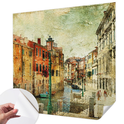 Dječja foto tapeta Urbani dojam