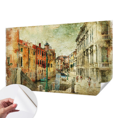 Dječja foto tapeta Urbani dojam