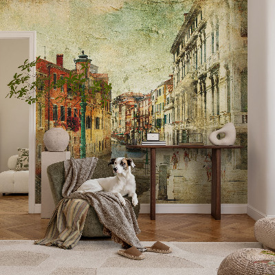 Dječja foto tapeta Urbani dojam