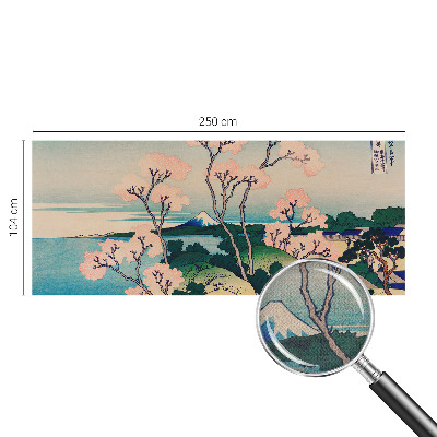 Fototapeta Cvjetovi trešnje
