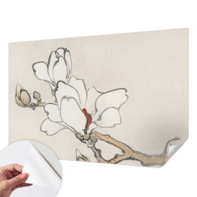 Foto tapeta Nježne magnolije
