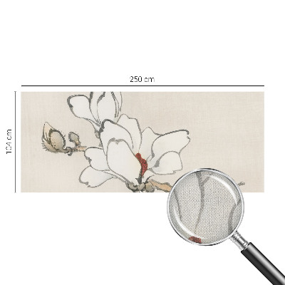 Foto tapeta Nježne magnolije