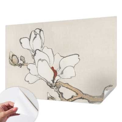 Foto tapeta Nježne magnolije