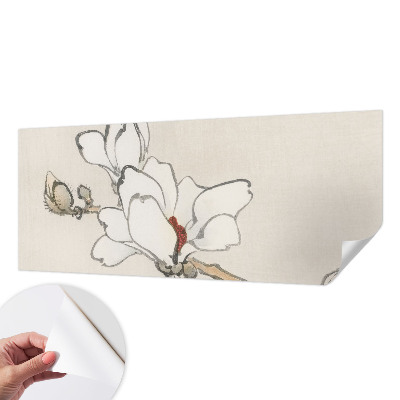 Foto tapeta Nježne magnolije