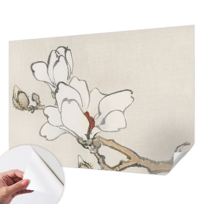 Foto tapeta Nježne magnolije