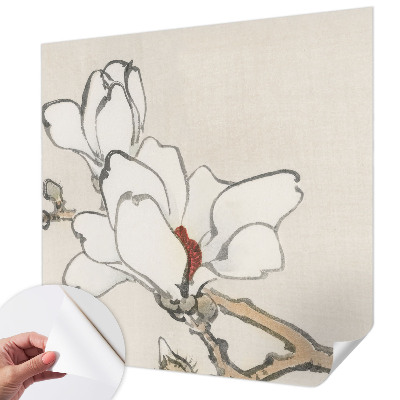 Foto tapeta Nježne magnolije