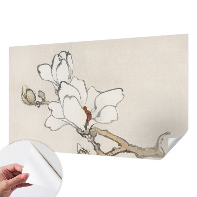 Foto tapeta Nježne magnolije