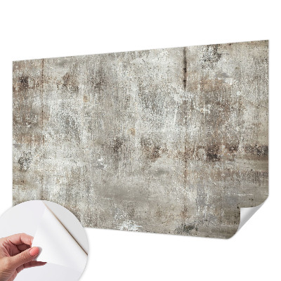 Dječja fototapeta Industrijski prostor