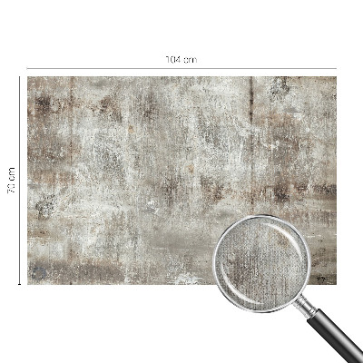 Dječja fototapeta Industrijski prostor