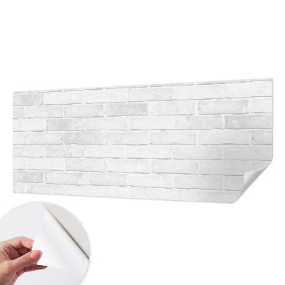 Dječja foto tapeta Zid od opeke
