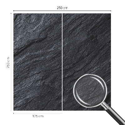 Fototapeta za dječju sobu Kamena struktura