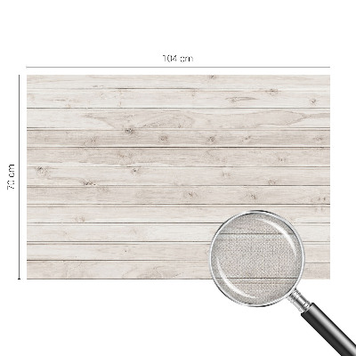 Fototapeta Prirodno drvo