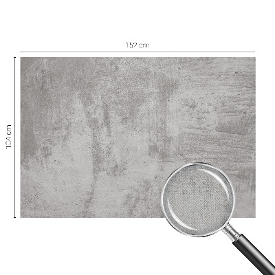 Samoljepljiva fototapeta Sirovi beton
