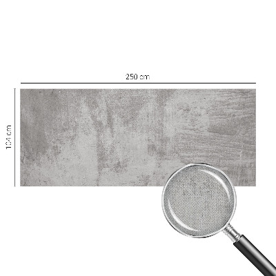 Samoljepljiva fototapeta Sirovi beton