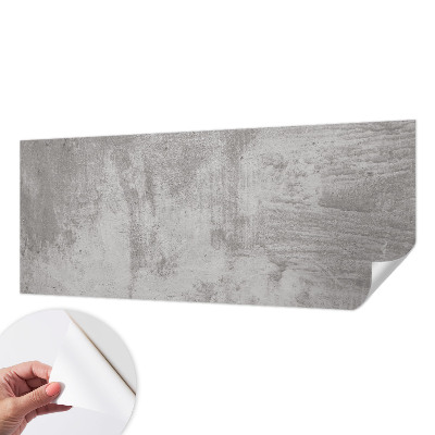 Samoljepljiva fototapeta Sirovi beton