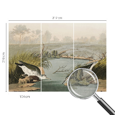 Fototapeta Miran krajolik