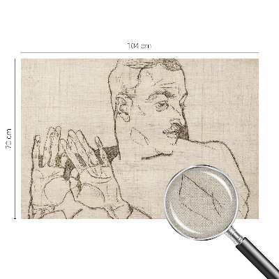 Foto tapet Prepoznatljiv karakter