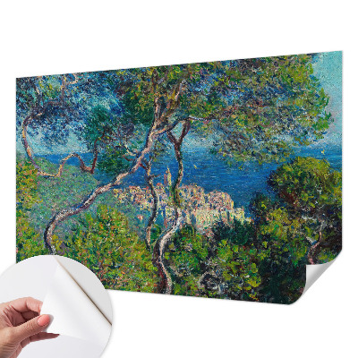 Foto tapeta s motivom mediteranskih pogleda