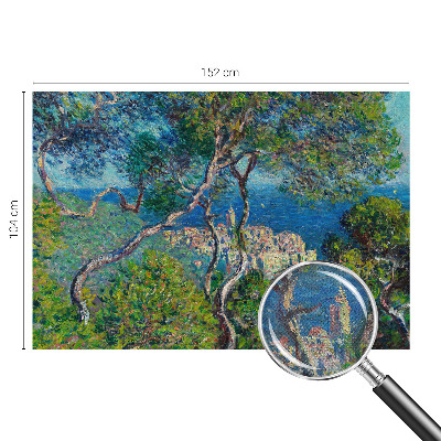 Foto tapeta Mediteranski pogledi