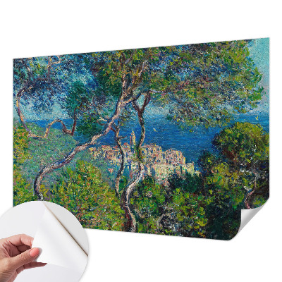 Foto tapeta Mediteranski pogledi