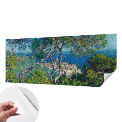 Foto tapeta Mediteranski pogledi