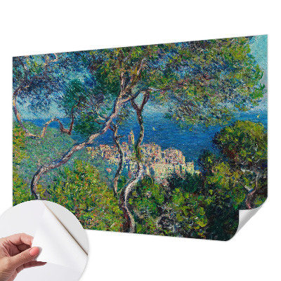 Foto tapeta Mediteranski pogledi