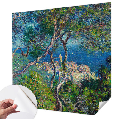 Foto tapeta Mediteranski pogledi