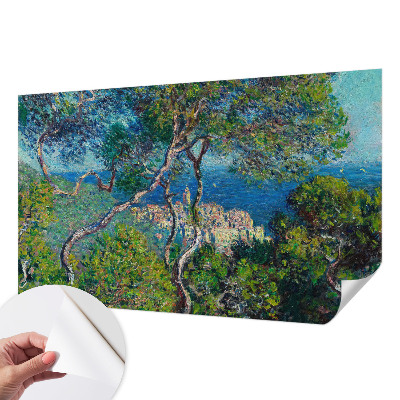 Foto tapeta Mediteranski pogledi