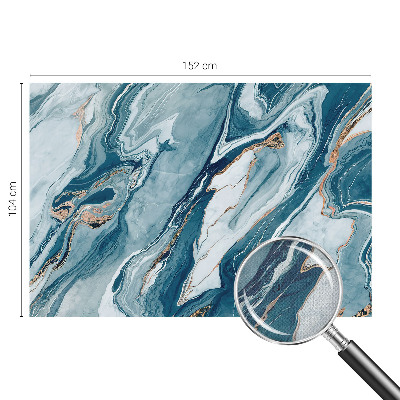 Foto tapeta za dječju sobu Mineralna elegancija